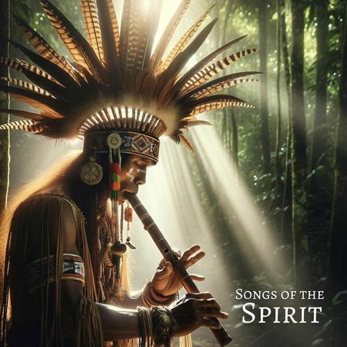 Songs of the Spirit