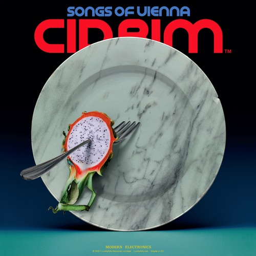 Cid Rim-Songs of Vienna