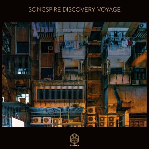 Various Artists-Songspire Discovery Voyage