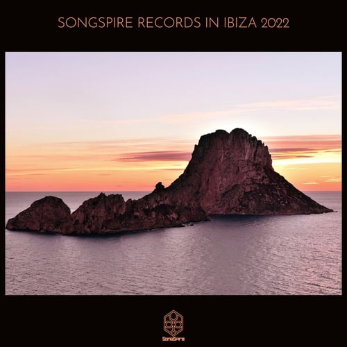 Various Artists-Songspire In Ibiza 2022