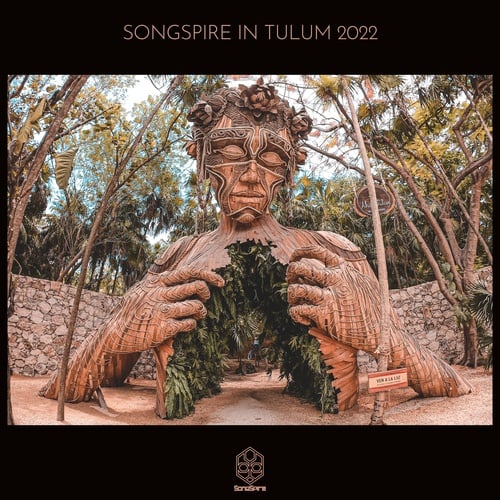 Various Artists-Songspire In Tulum 2022