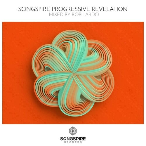 Songspire Progressive Revelation