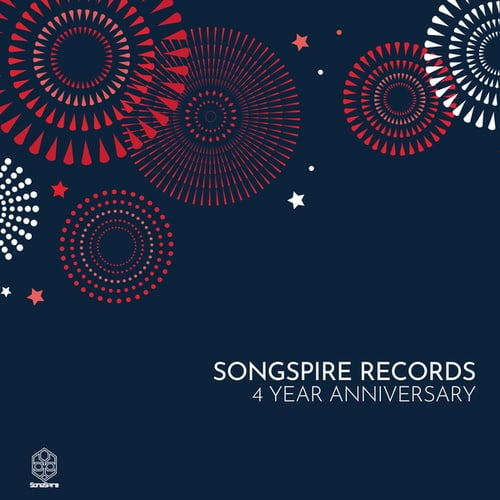 Various Artists-Songspire Records 4 Year Anniversary