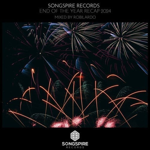 Songspire Records - End of the Year Recap 2024