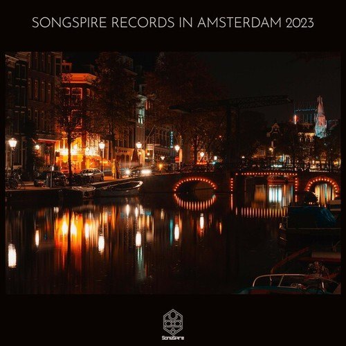 Various Artists-Songspire Records in Amsterdam 2023