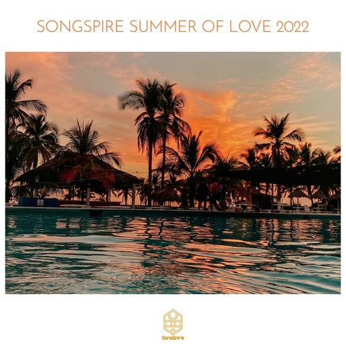 Various Artists-Songspire Summer of Love 2022