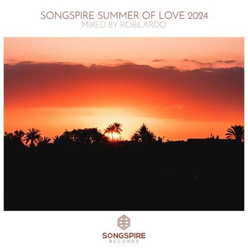 Songspire Summer of Love 2024