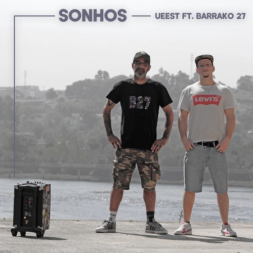 Ueest, Barrako 27-SONHOS