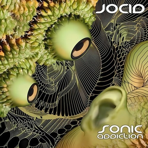 Jocid, Duckeraf-Sonic Addiction