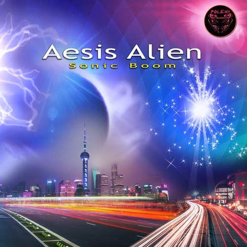 Aesis Alien-Sonic Boom