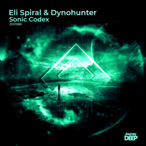 Eli Spiral, DYNOHUNTER-Sonic Codex