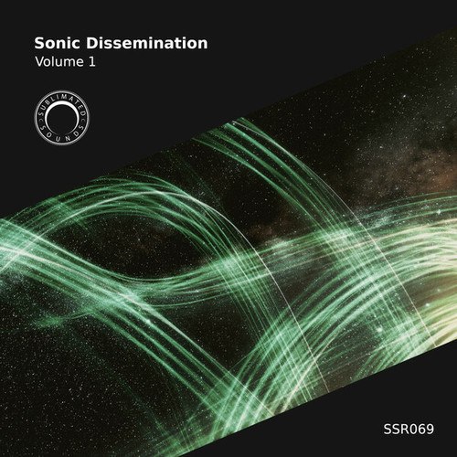 Various Artists-Sonic Dissemination, Vol. 1
