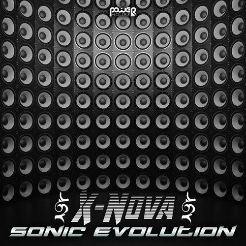 X-Nova-Sonic Evolution