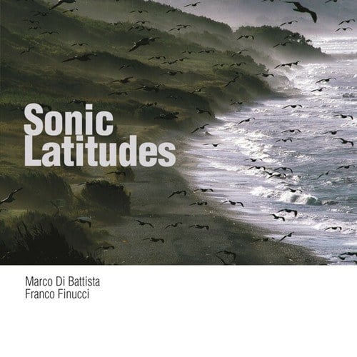 Sonic Latitudes