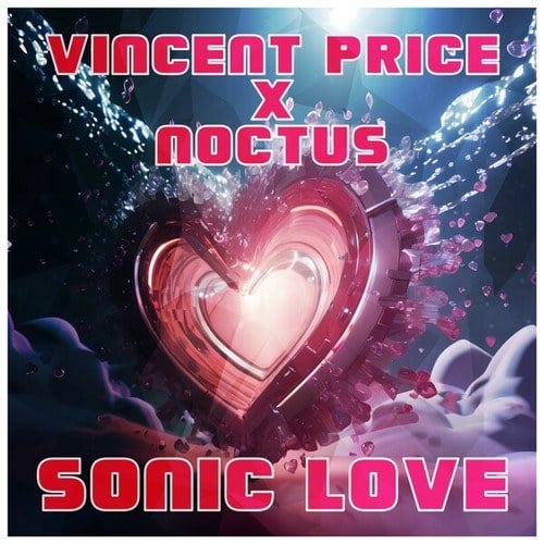 Sonic Love