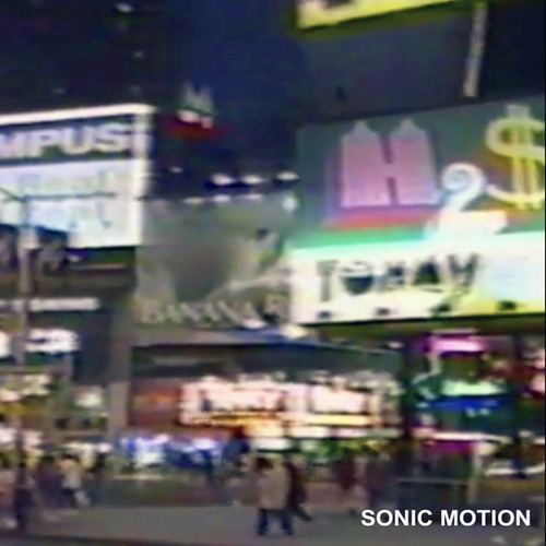 WHOIS:FERDIO-Sonic Motion