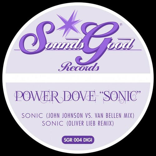 Power Dove, Van Bellen, Oliver Lieb-Sonic
