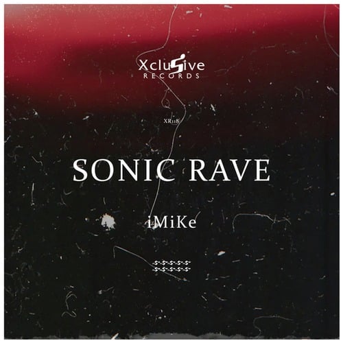 IMiKe-Sonic Rave