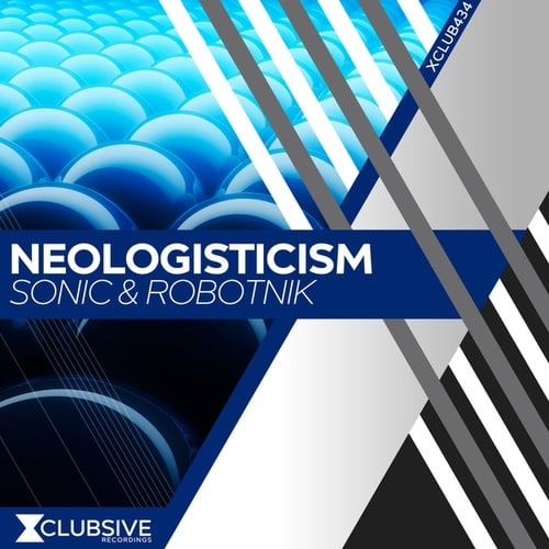 Neologisticism-Sonic & Robotnik