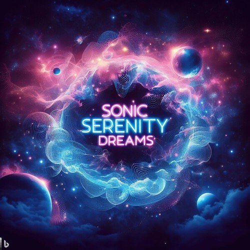 Sonic Serenity Dreams