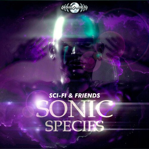 Sci Fi, Antaluk, Vaktun, Bio Tech-Sonic Species - Sci Fi & Friends