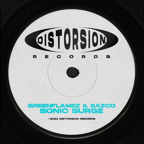 GreenFlamez, Bazco-Sonic Surge