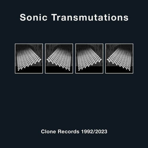 Various Artists-Sonic Transmutations