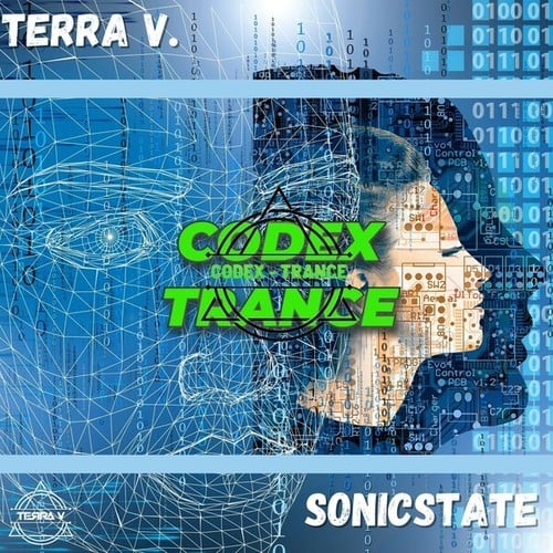 Terra V.-Sonicstate (Extended Mix)