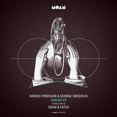 George Smeddles, Oden & Fatzo, Darius Syrossian-Sonido EP
