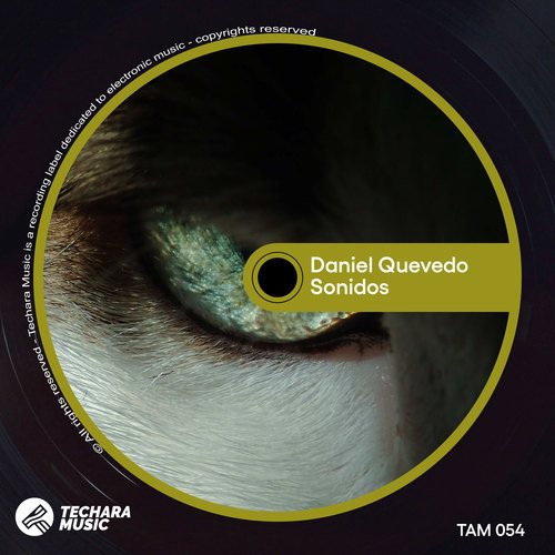 Daniel Quevedo-Sonidos