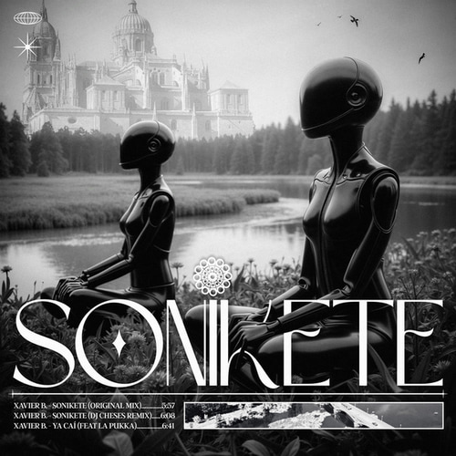 SONIKETE