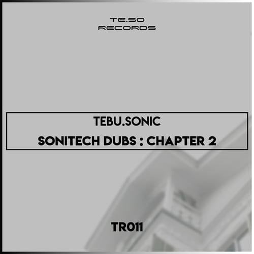 Tebu.Sonic-Sonitech Dubs : Chapter 2