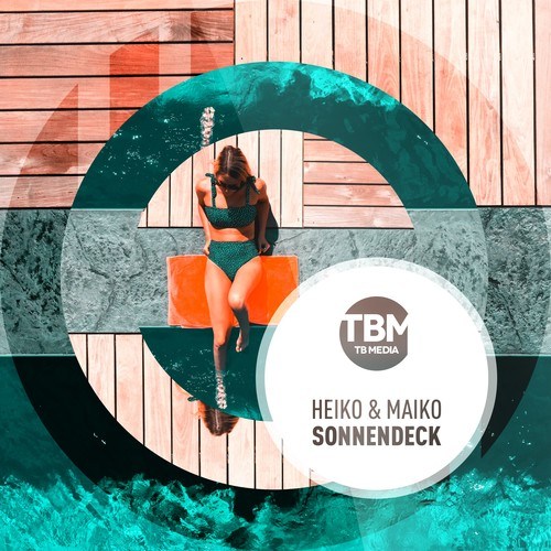 Heiko & Maiko-Sonnendeck