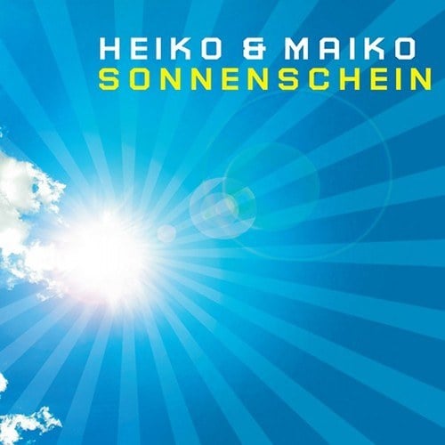 Heiko & Maiko-Sonnenschein