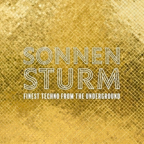 Various Artists-Sonnensturm: Finest Techno from the Underground