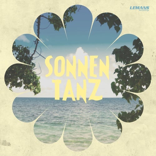 Various Artists-Sonnentanz