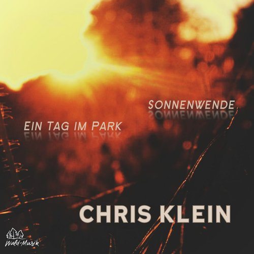 Chris Klein-Sonnenwende , Ein Tag Im Park