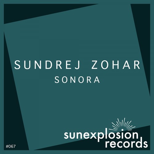 Sundrej Zohar-Sonora