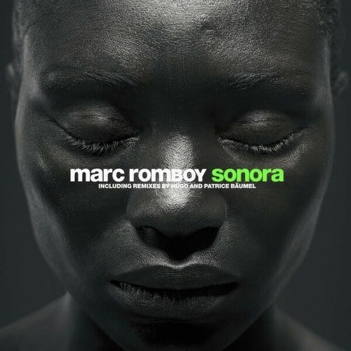 Marc Romboy, Hugo, Patrice Bäumel-Sonora (The Remixes)