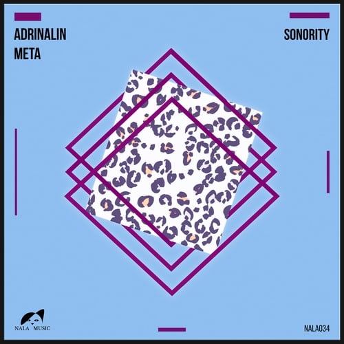 Adrinalin, Meta-Sonority