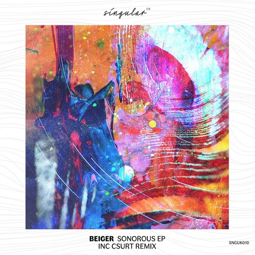 Beiger, Csurt-Sonorous