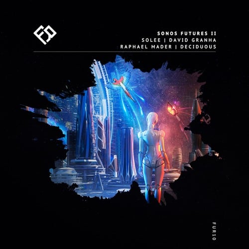 Solee, David Granha, Raphael Mader, Deciduous-Sonos Futures II