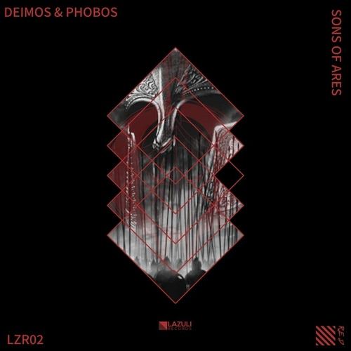Deimos & Phobos-Sons of Ares