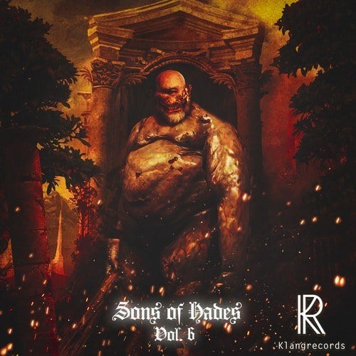 Various Artists-Sons of Hades, Vol. 6