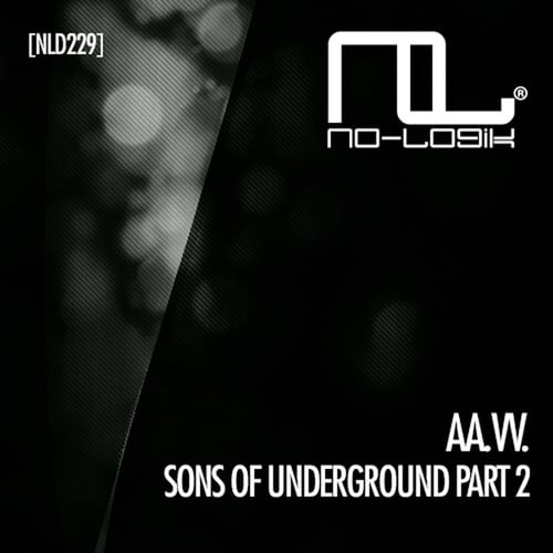 Various Artists-Sons of Underground