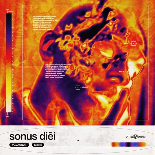 Various Artists-Sonus DiēI / Klang Des Tages, Vol. 2