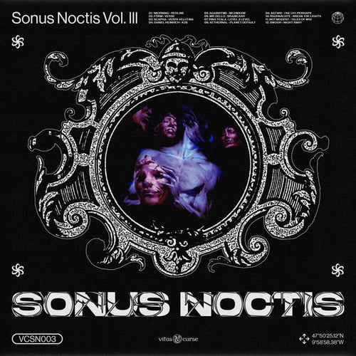 Various Artists-Sonus Noctis / Klang Der Nacht, Vol. 3