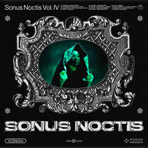 Various Artists-Sonus Noctis / Klang Der Nacht, Vol. 4