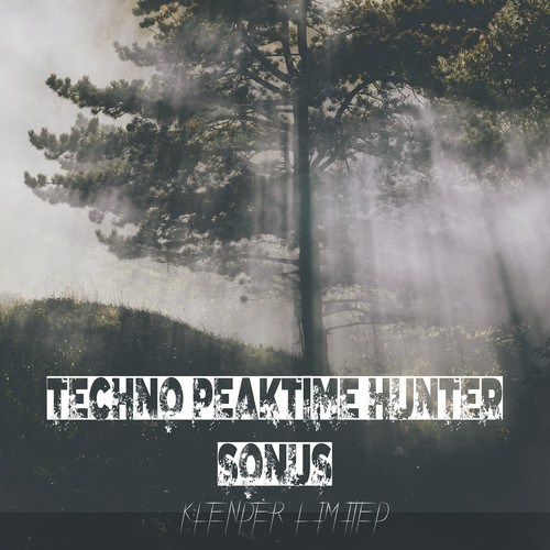 Techno Peaktime Hunter-Sonys