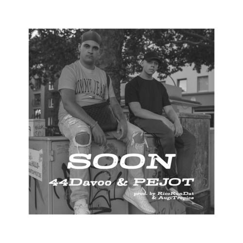Pejot, Davo44, Augitropics-Soon